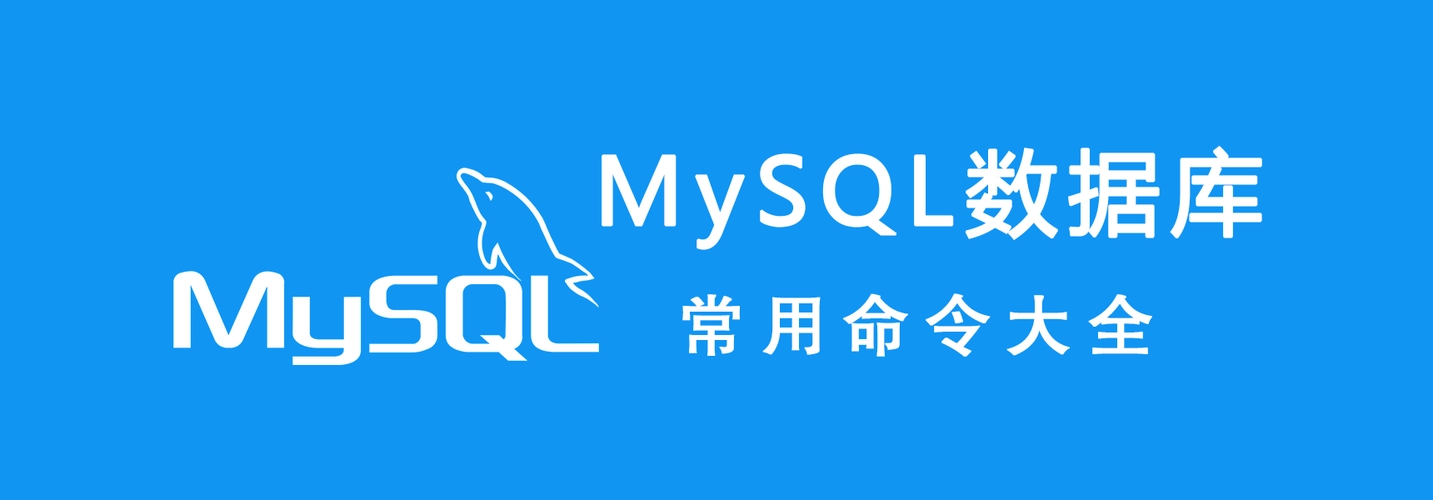 mysql命令语句大全(常用的MySQL命令语句)-编程社