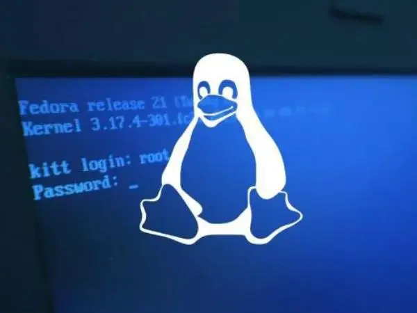 linux最大并发连接数(Linux并发连接数最大是多少？)-编程社