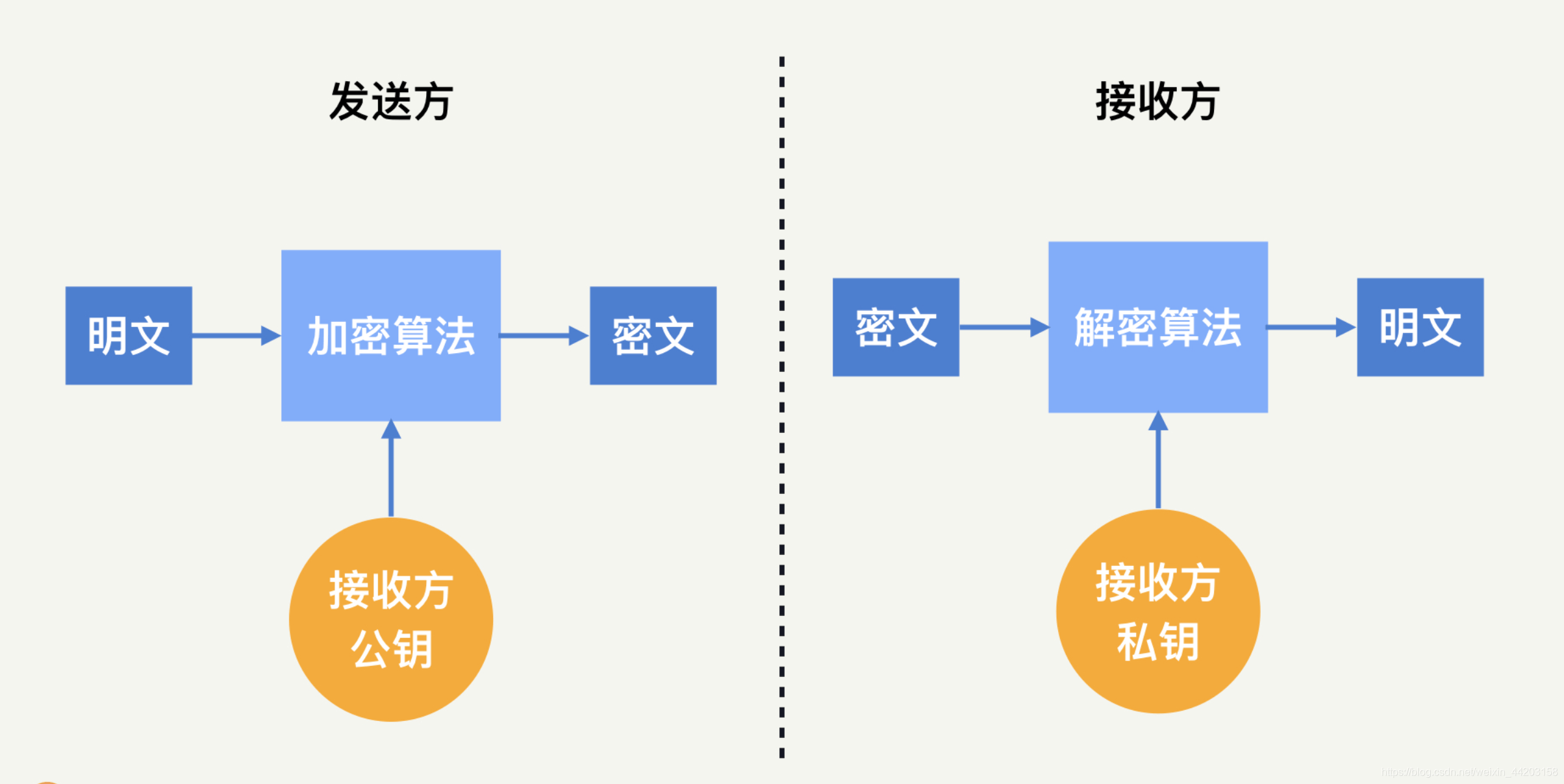 密码学入门：深入理解非对称加密算法-编程社