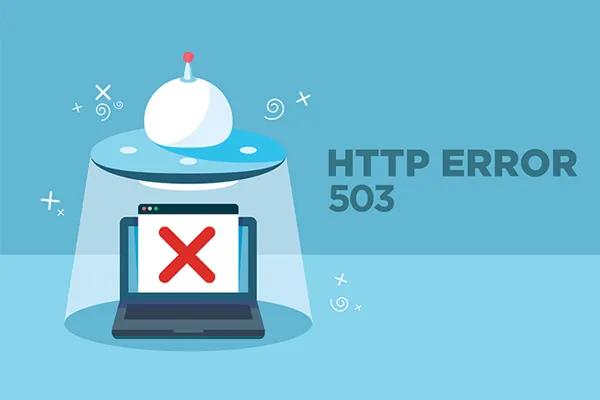 HTTP Error 503：原因与解决方案全攻略-编程社