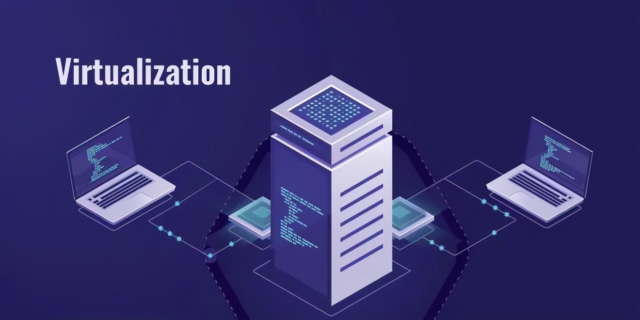 虚拟化技术详解：什么是Virtualization？-编程社