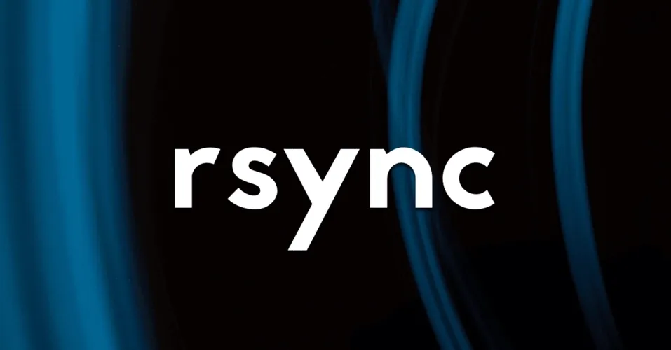 Linux rsync命令：详解与实战应用-编程社