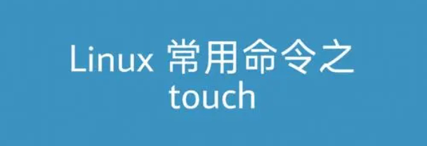 Linux touch命令使用教程：创建空文件与修改文件时间戳技巧解析-编程社