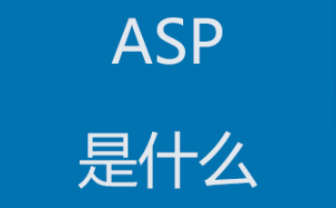 ASP技术全面解析：从基本概念到实际应用(asp是什么)-编程社