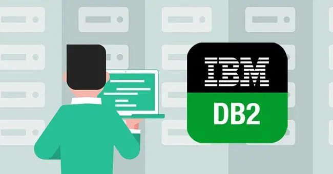 DB2数据库简介：关系型数据库领域的强者-编程社