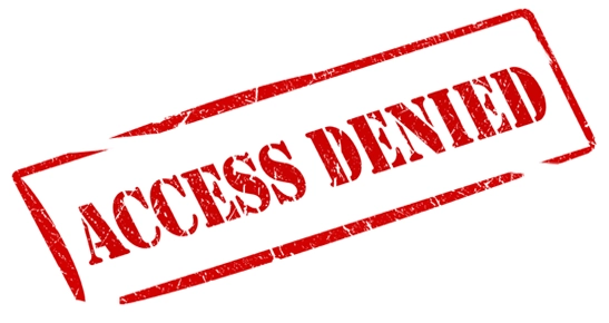 深入解析：“Access Denied”错误的含义及处理方法-编程社