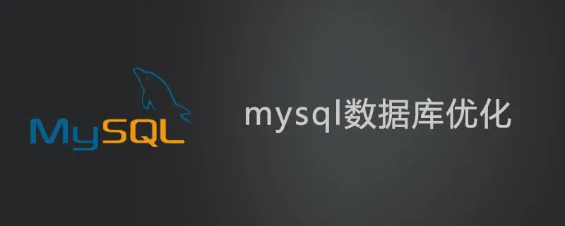 深入解析：MySQL常用优化技巧及方法-编程社