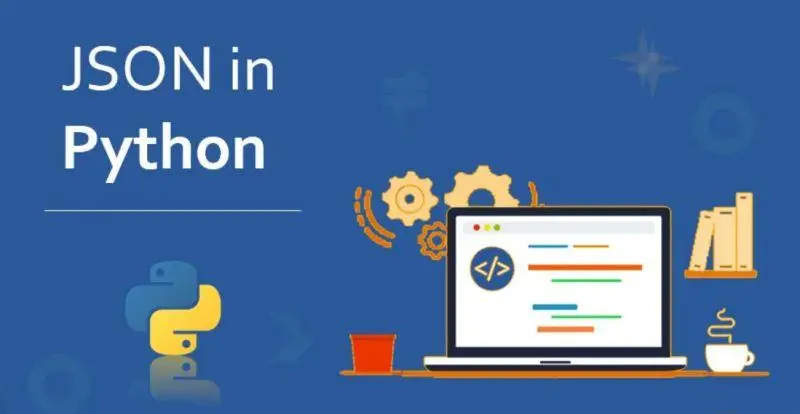 Python语言中的JSON处理详解：理论与实践-编程社