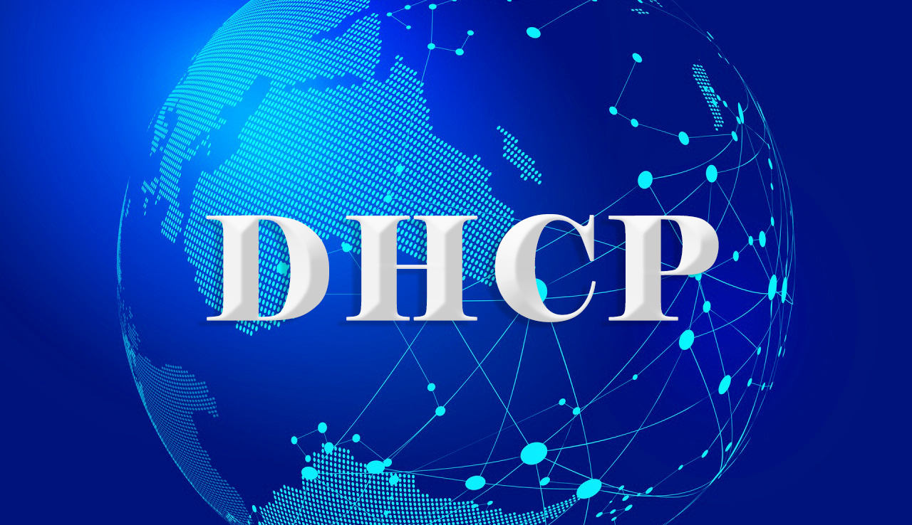 网络管理知识：DHCP释放地址命令详解-编程社