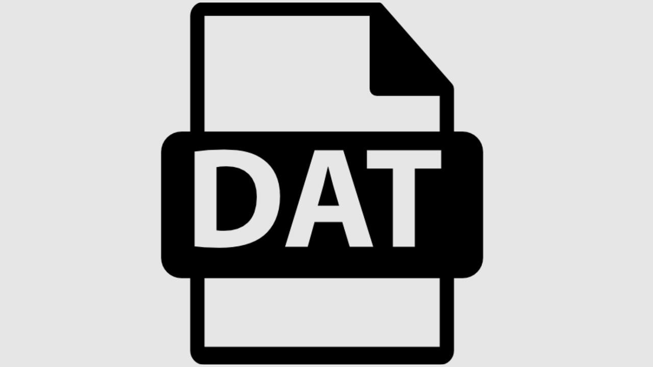 什么是DAT文件，如何创建和使用DAT文件？-编程社