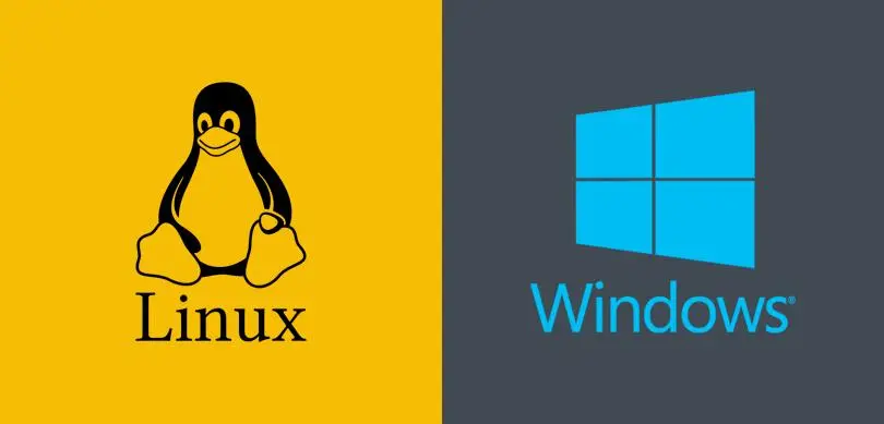 linux和Windows的区别是什么-编程社