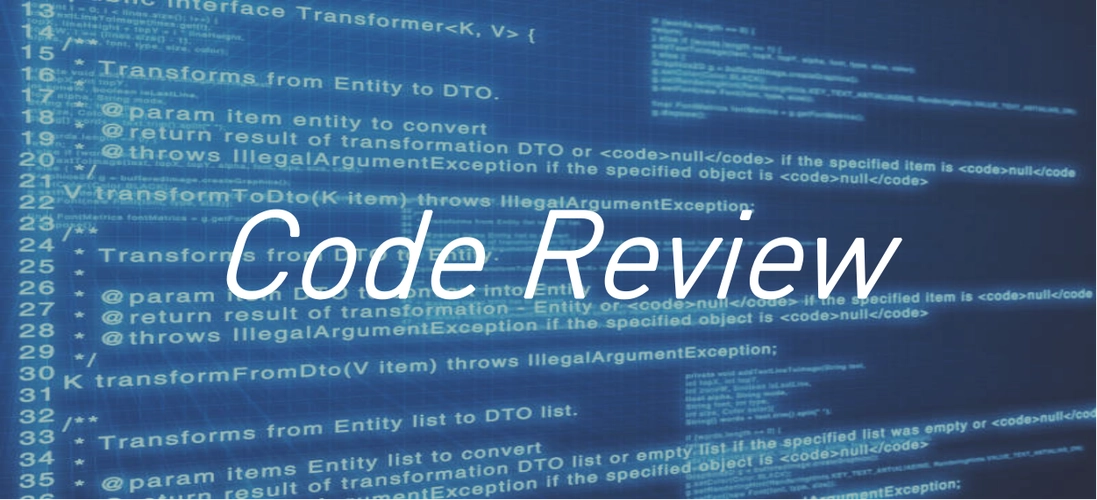 代码审查（Code Review）：定义、重要性与最佳实践-编程社