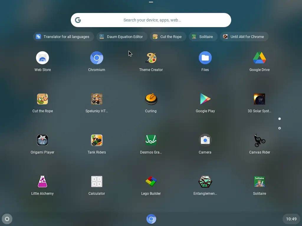 图片[2]-什么是CloudReady，CloudReady与Chrome OS有什么不同？-编程社