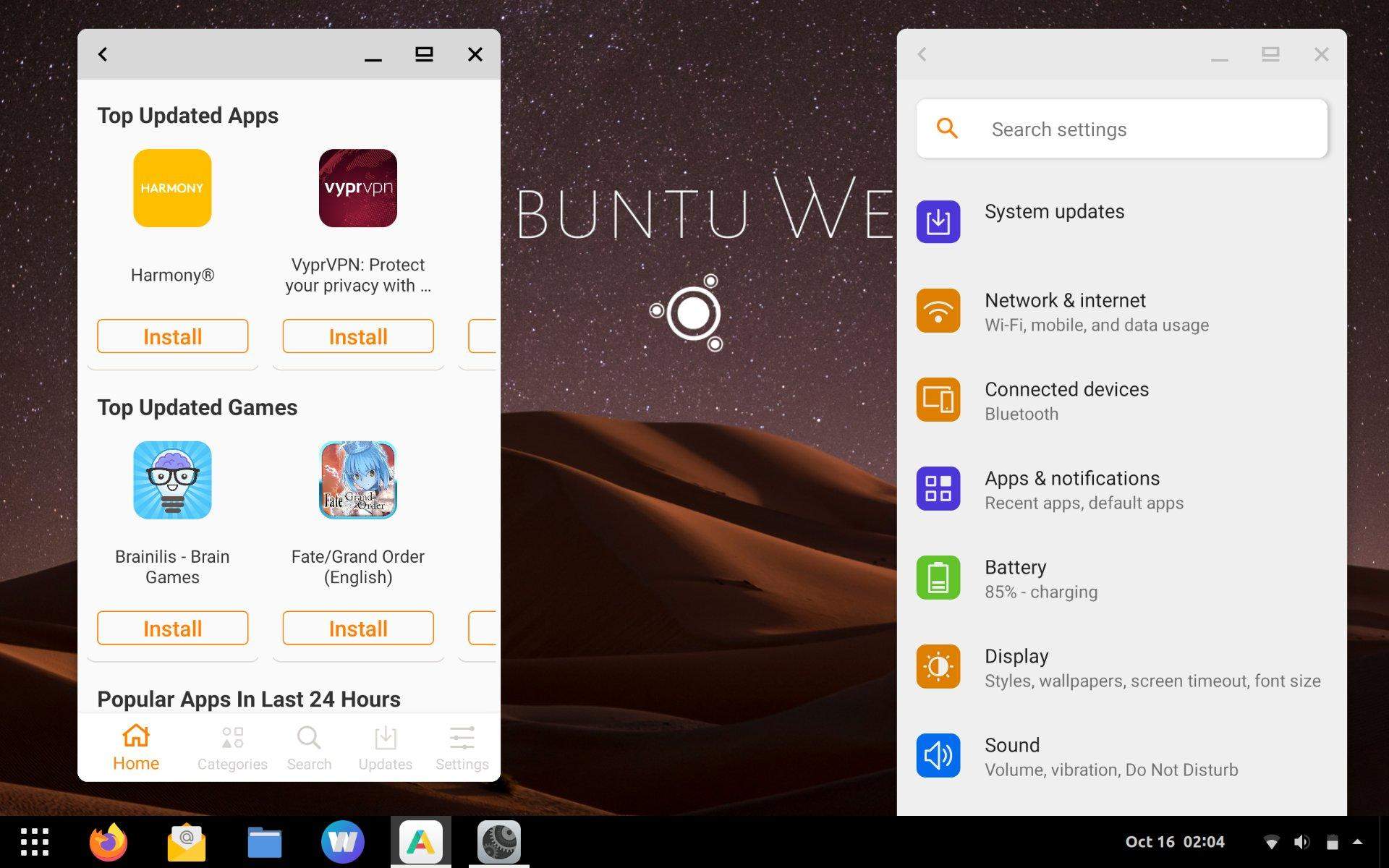 图片[4]-什么是CloudReady，CloudReady与Chrome OS有什么不同？-编程社