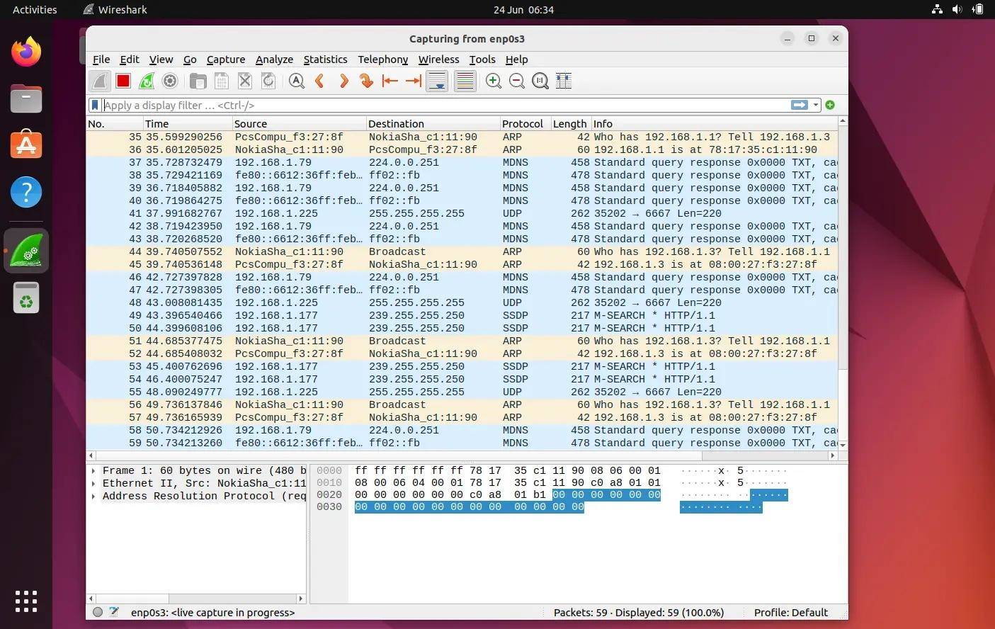 图片[8]-如何在Ubuntu 22.04中安装和使用Wireshark-编程社