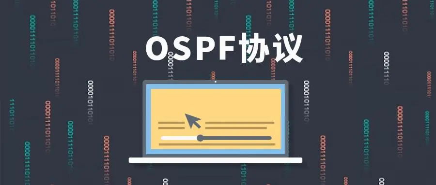 OSPF认证常见方式之明文认证-编程社