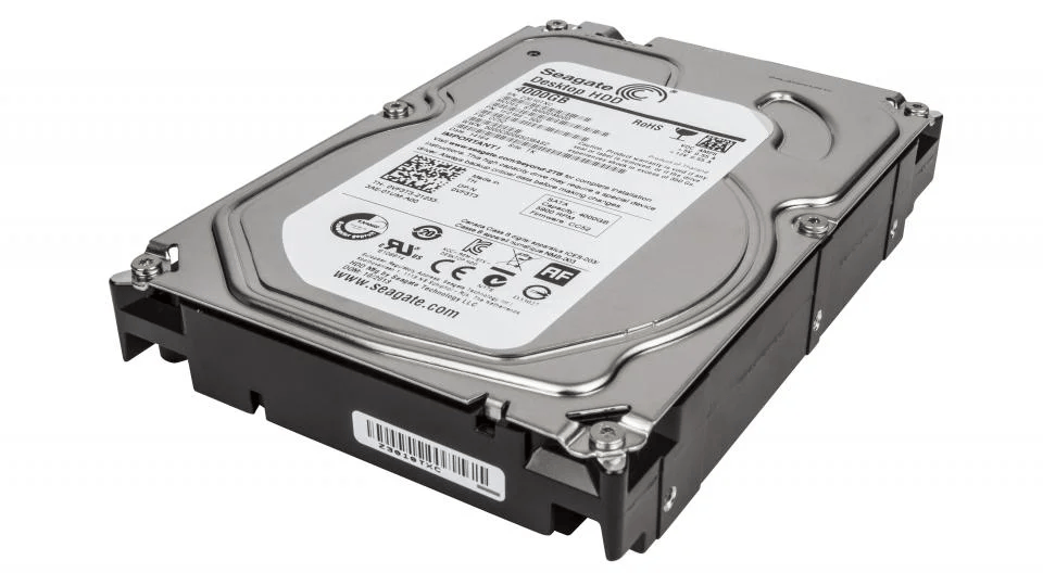 什么是HDD（硬盘驱动器）-编程社