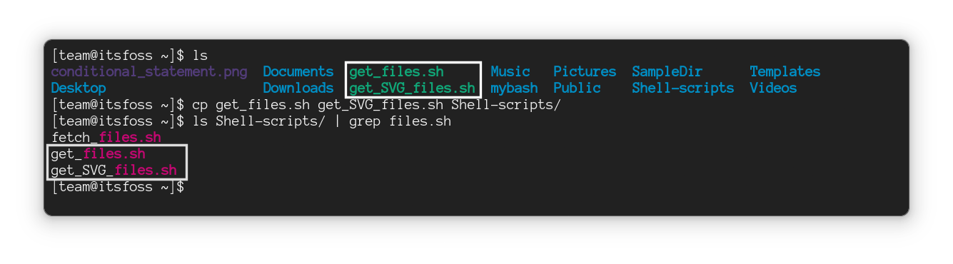图片[3]-Linux系统使用cp命令用法教程详解-编程社