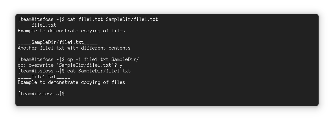 图片[5]-Linux系统使用cp命令用法教程详解-编程社