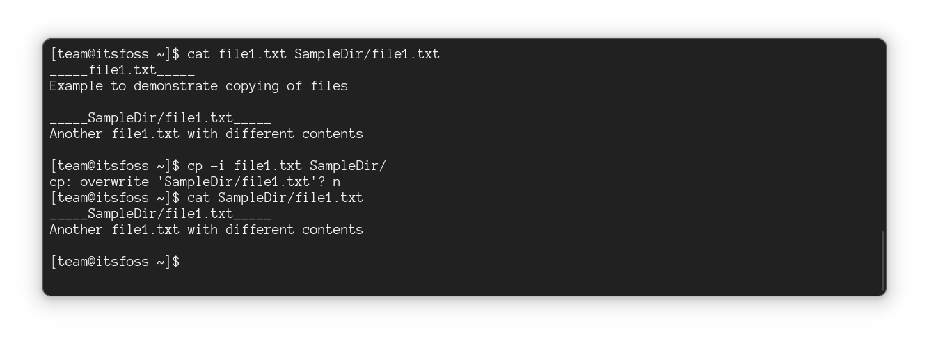 图片[6]-Linux系统使用cp命令用法教程详解-编程社