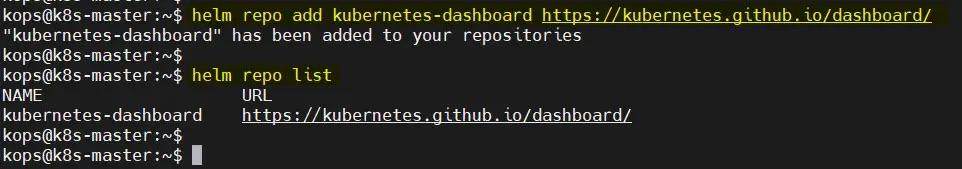 图片[2]-如何安装和访问Kubernetes仪表板-编程社