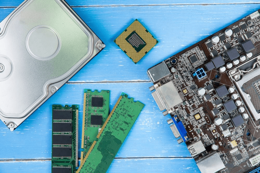 图片[2]-什么是DDR SDRAM，其优势有哪些-编程社