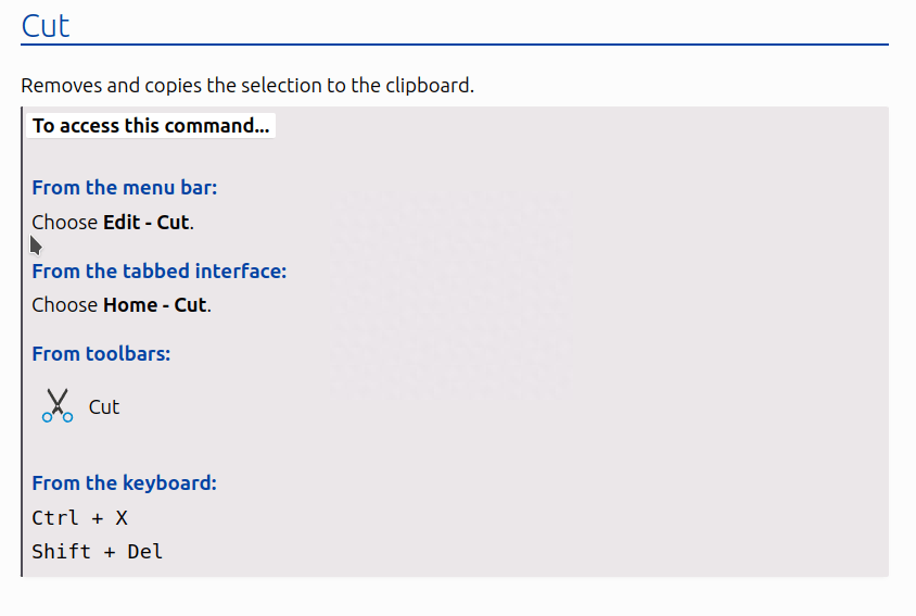 图片[5]-LibreOffice 7.6 发布，下一个版本24.2-编程社