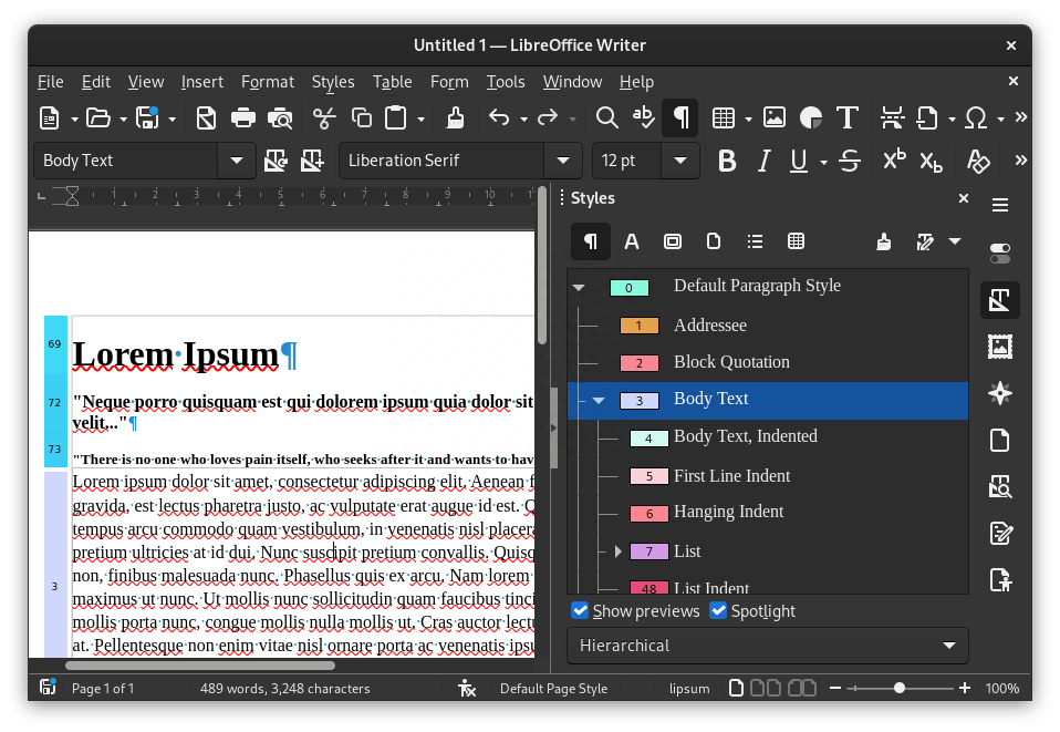 图片[2]-LibreOffice 7.6 发布，下一个版本24.2-编程社