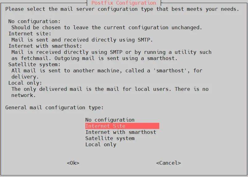 如何在Ubuntu上安装GitLab-编程社