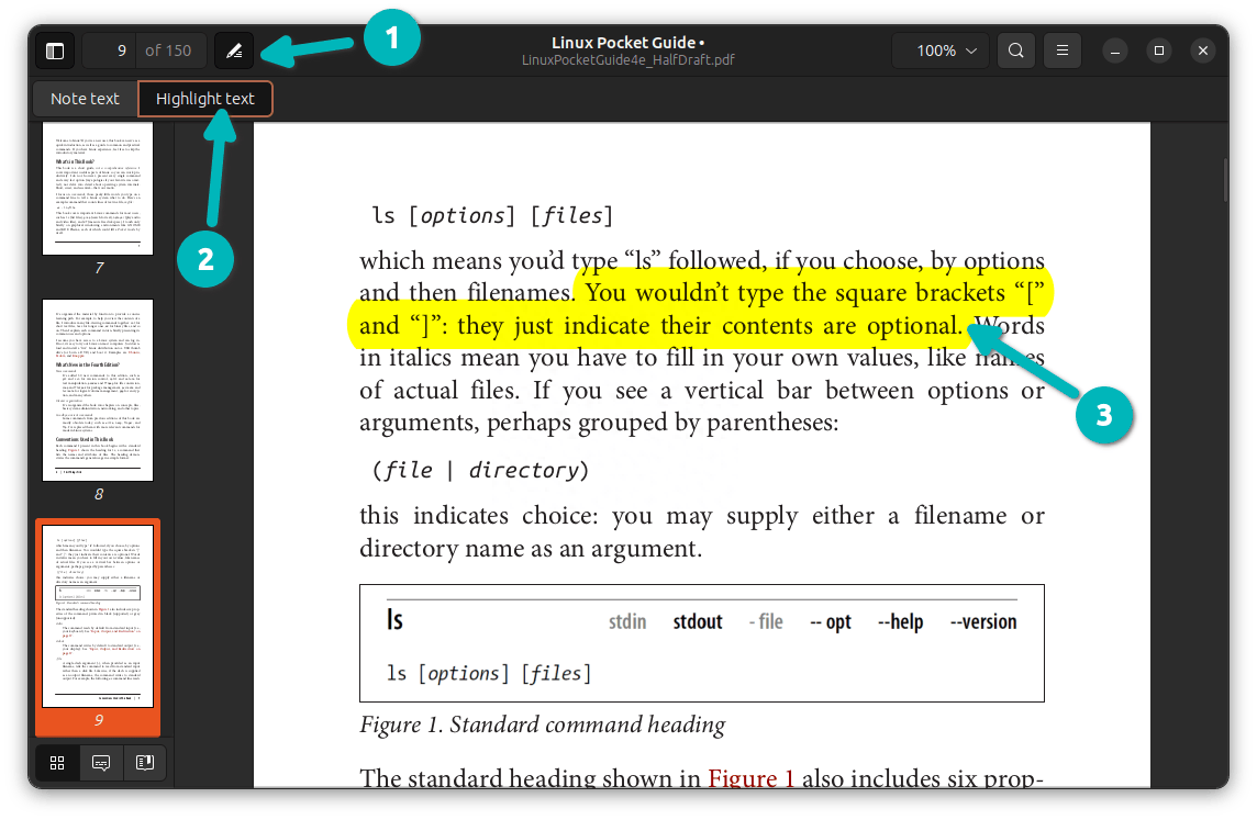 图片[3]-如何在Linux中注释PDF-编程社