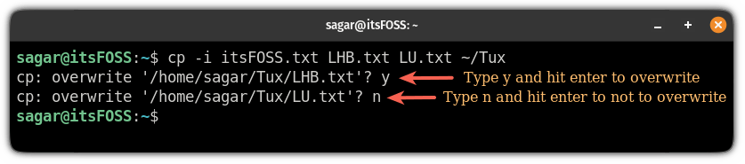 图片[5]-如何在Linux中复制文件和目录-编程社