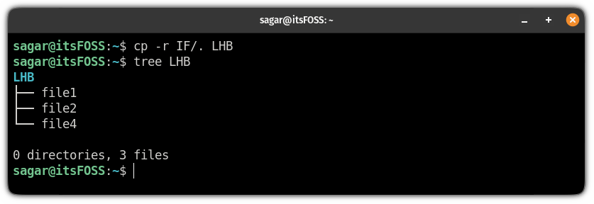 图片[8]-如何在Linux中复制文件和目录-编程社