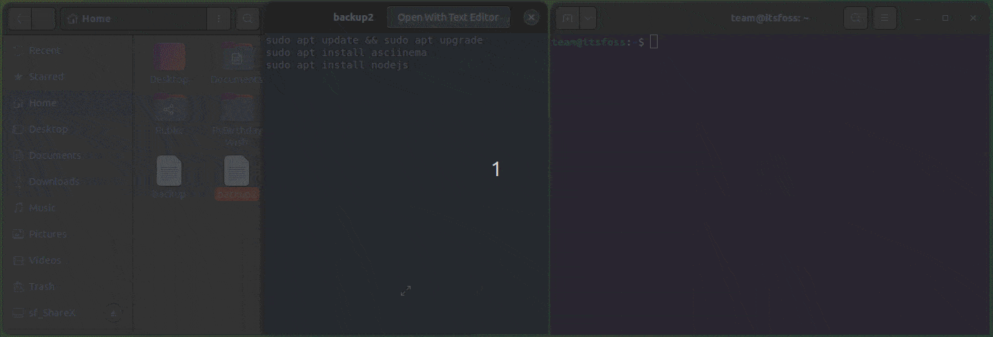图片[7]-如何将Linux终端与Nautilus文件管理器结合起来-编程社