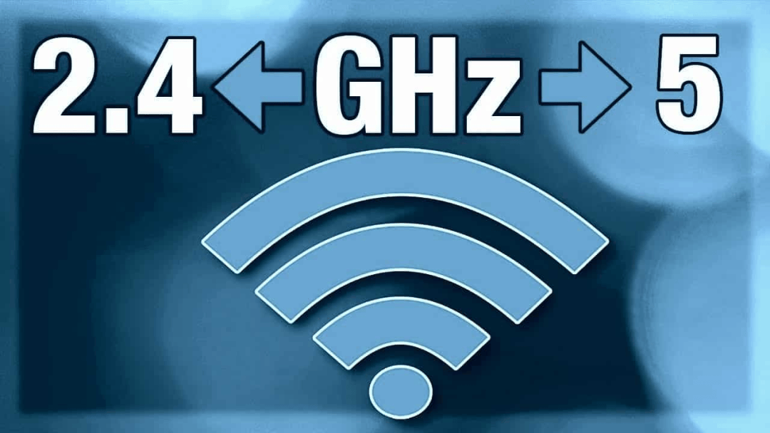 2.4g和5g无线网络的区别有哪些？-编程社