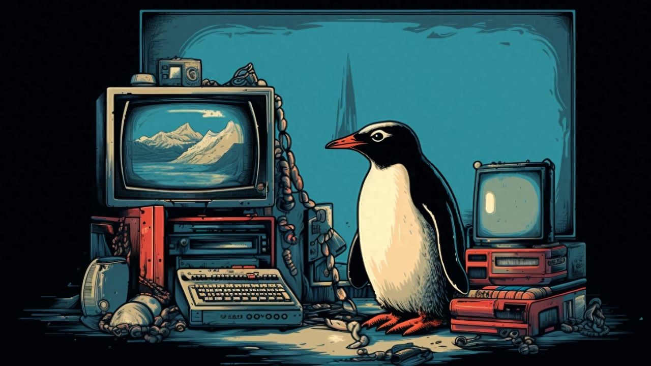 Linux内核支持周期即将发生一项重大变革！-编程社