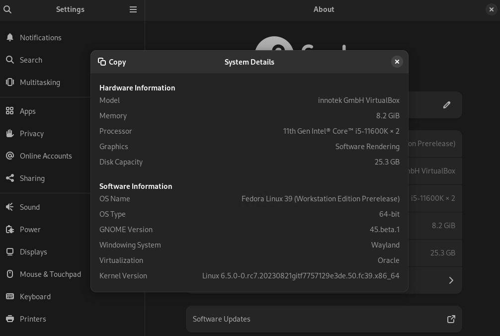 图片[5]-GNOME 45都更新了哪些内容？-编程社