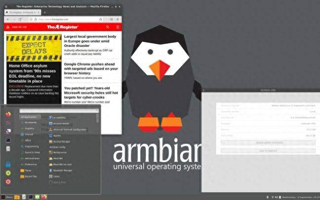 图片[4]-在基于Arm的Thinkpad X13S笔记本上运行Linux-编程社