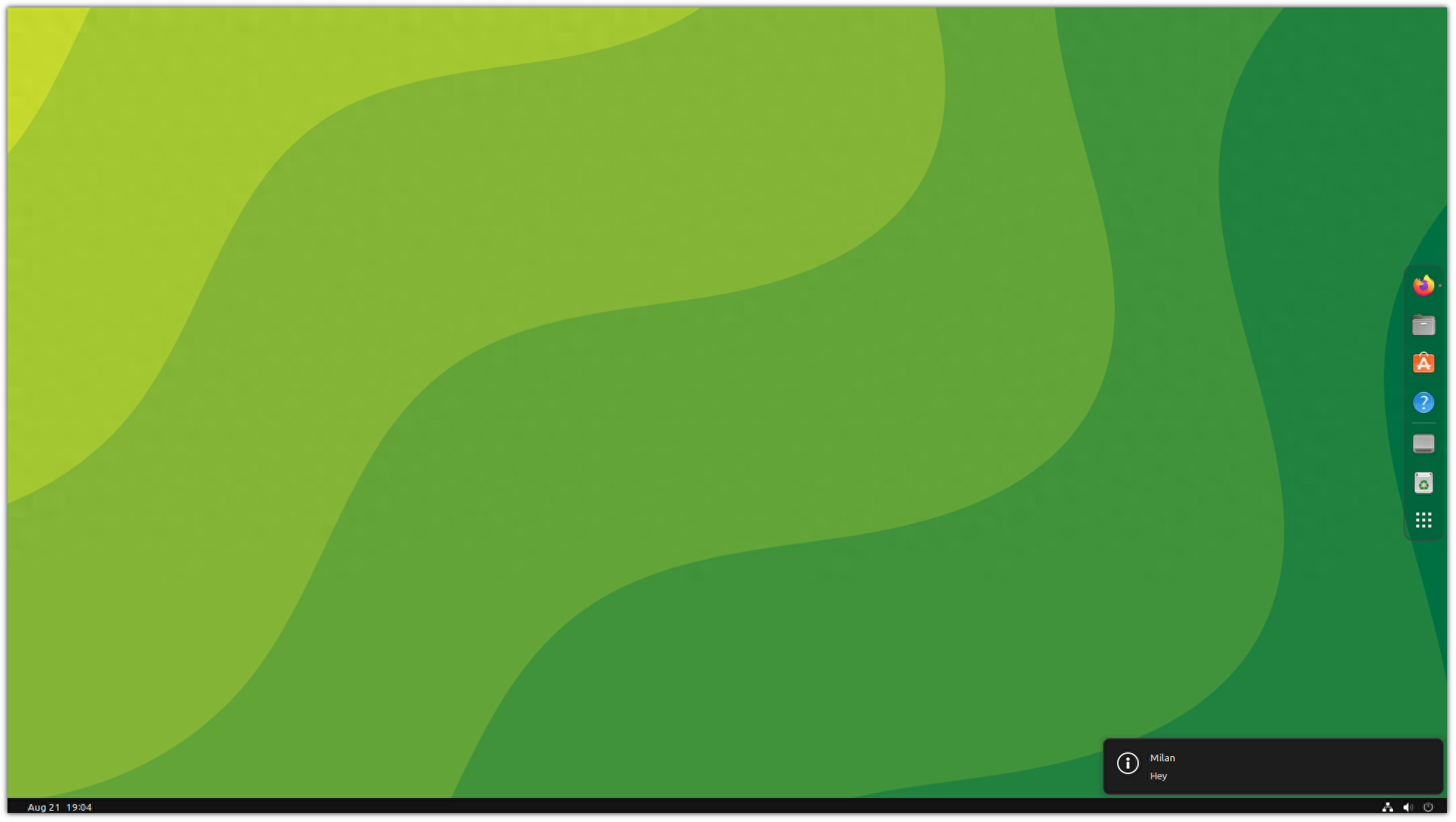 图片[5]-如何使用Just Perfection扩展定制GNOME-编程社