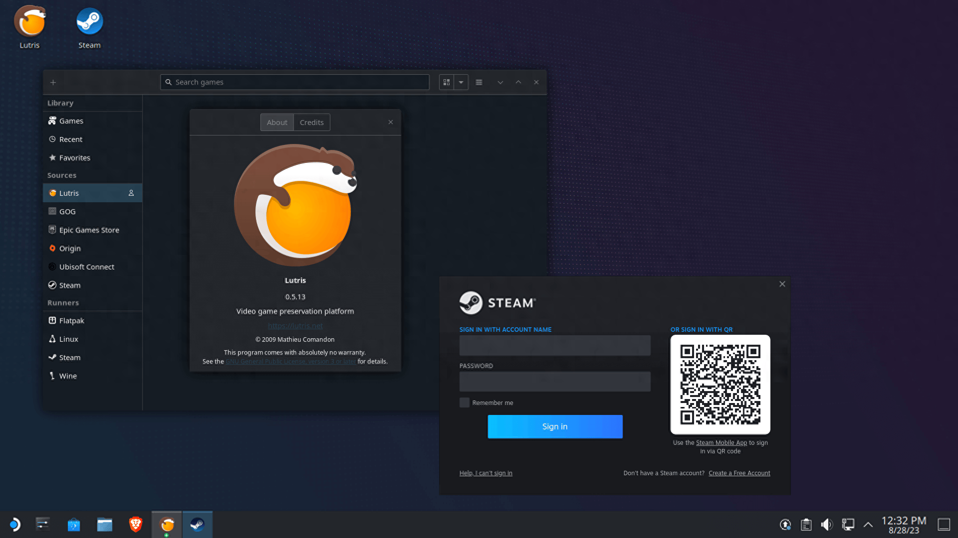 图片[5]-Bazzite：专为Steam Deck和PC上的Linux游戏打造的发行版-编程社