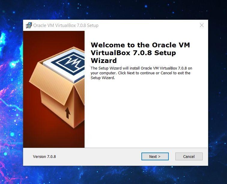 图片[2]-如何在Windows上安装VirtualBox-编程社