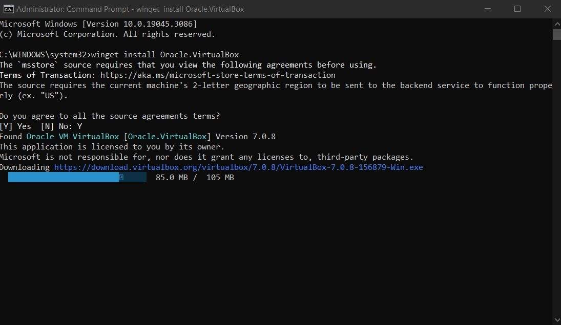 图片[8]-如何在Windows上安装VirtualBox-编程社