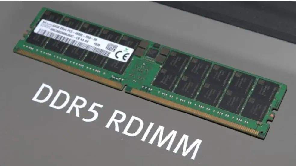 DDR5内存最大频率及特点-编程社