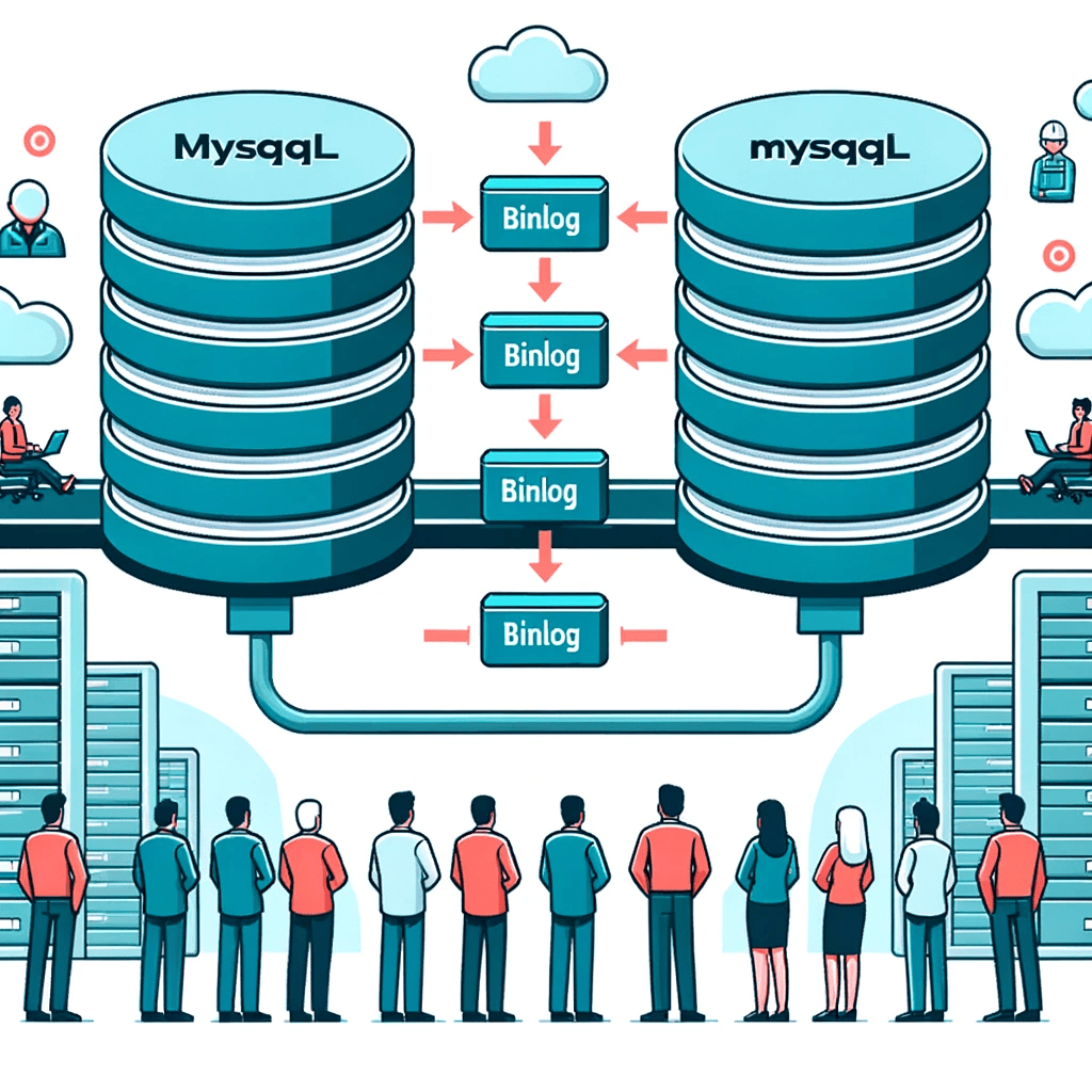 MySQL：深入解析Binlog复制技术-编程社