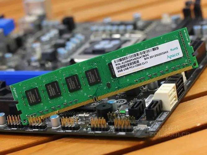 DDR3内存频率及其特点-编程社