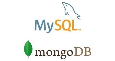 MySQL和MongoDB的使用场景-编程社