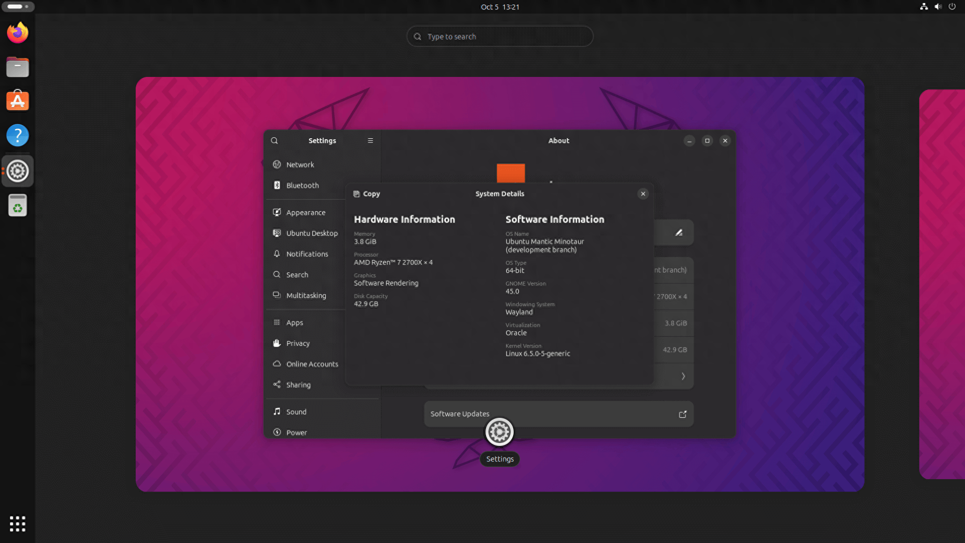 图片[4]-Ubuntu 23.10：全新版本来袭！-编程社