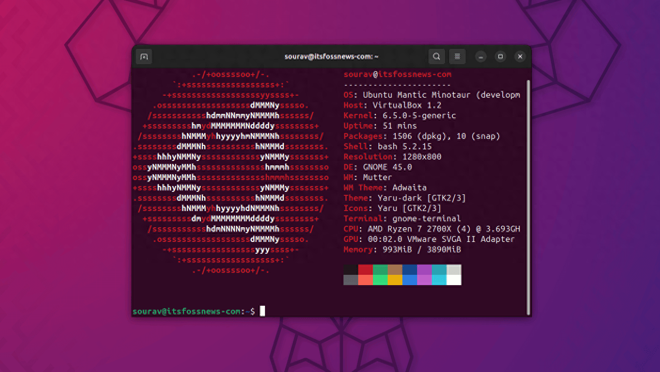 图片[7]-Ubuntu 23.10：全新版本来袭！-编程社