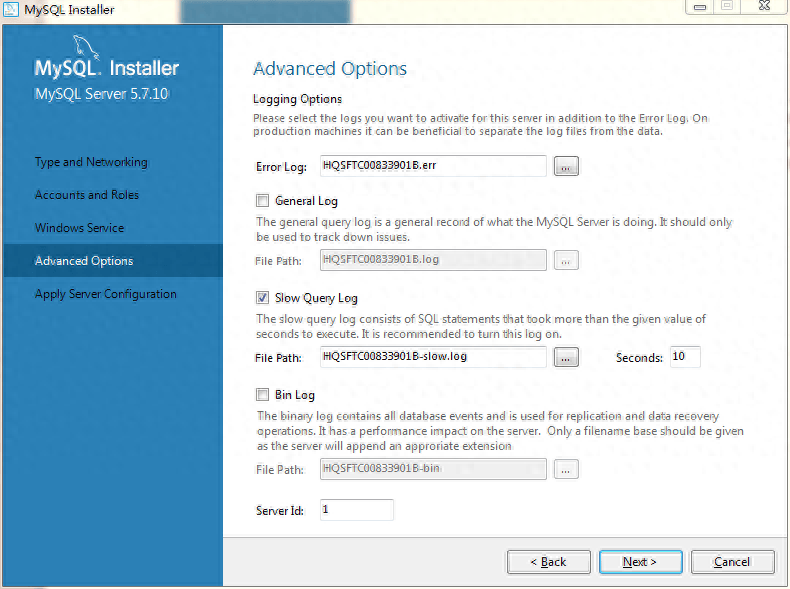 图片[8]-Windows安装MySQL数据库步骤-编程社