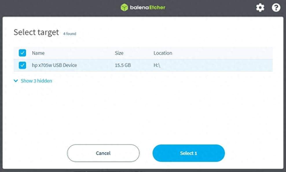 图片[7]-如何制作一个Linux Mint立付USB-编程社