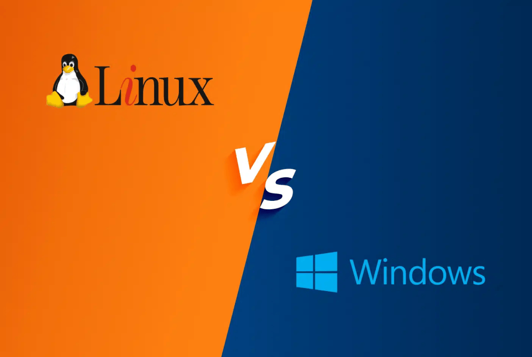 Linux和Windows有什么区别？-编程社